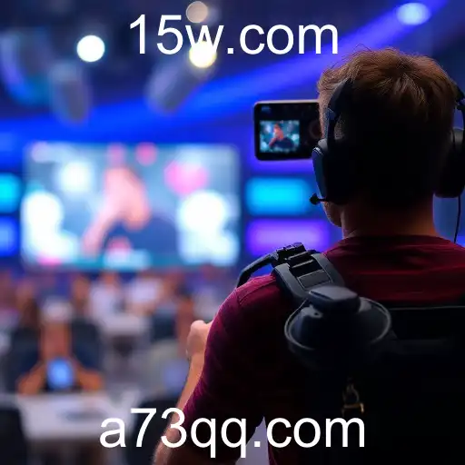 Transmissão ao vivo